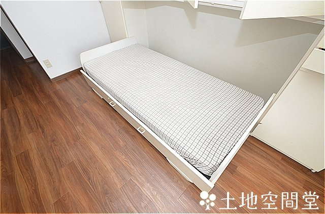 サンシティ千防の設備