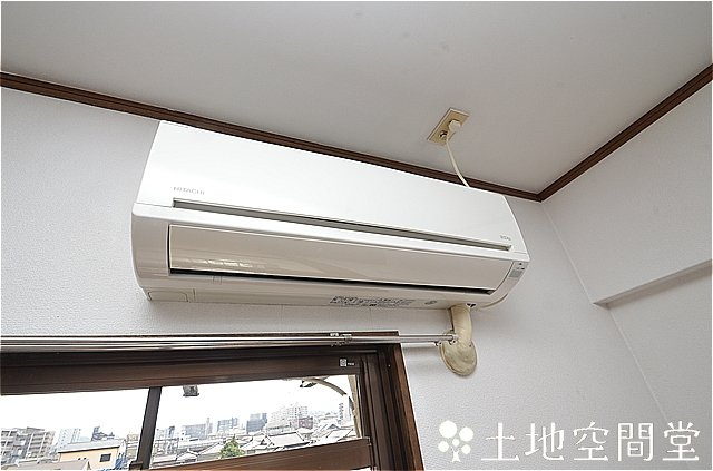 サンシティ千防の設備