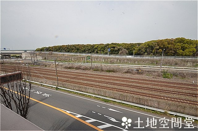 サンシティ千防の展望