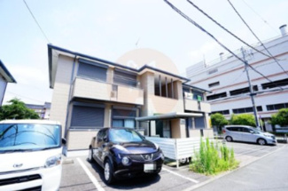 【駐車場】 | アメージングエステートI