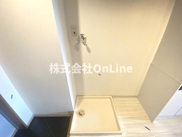 サンシャイン新家宮嶋の設備