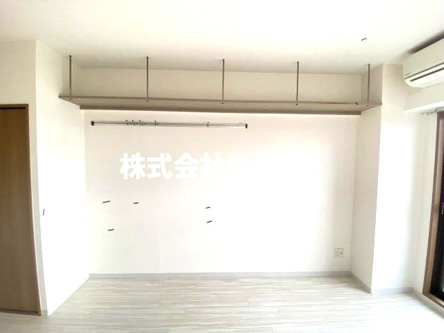サンシャイン新家宮嶋の設備