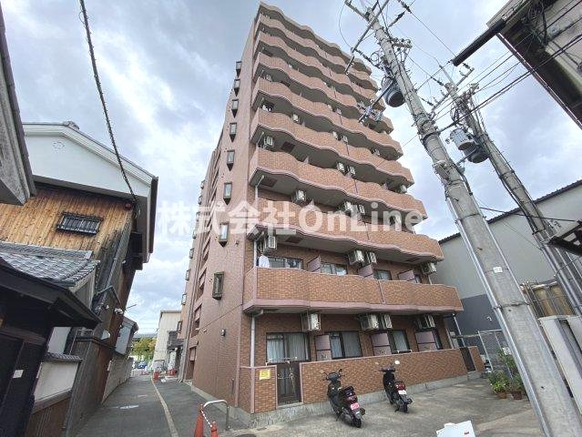 サンシャイン新家宮嶋