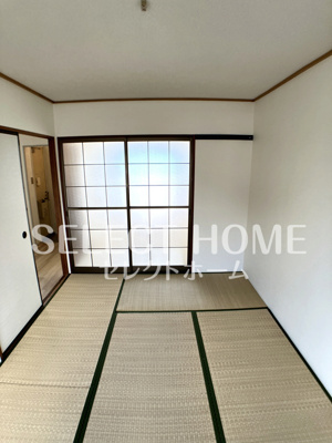 【寝室】 | イーストパーク佐野Ａ棟 | 同型タイプ