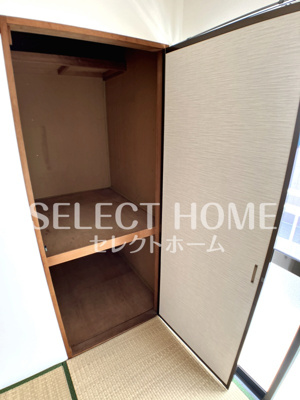 【収納】 | イーストパーク佐野Ａ棟 | 同型タイプ