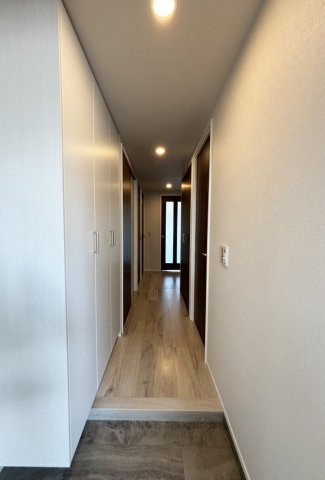 【玄関】 | ルミークアン本郷