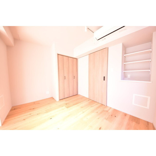 EDIT阿佐ケ谷の内装