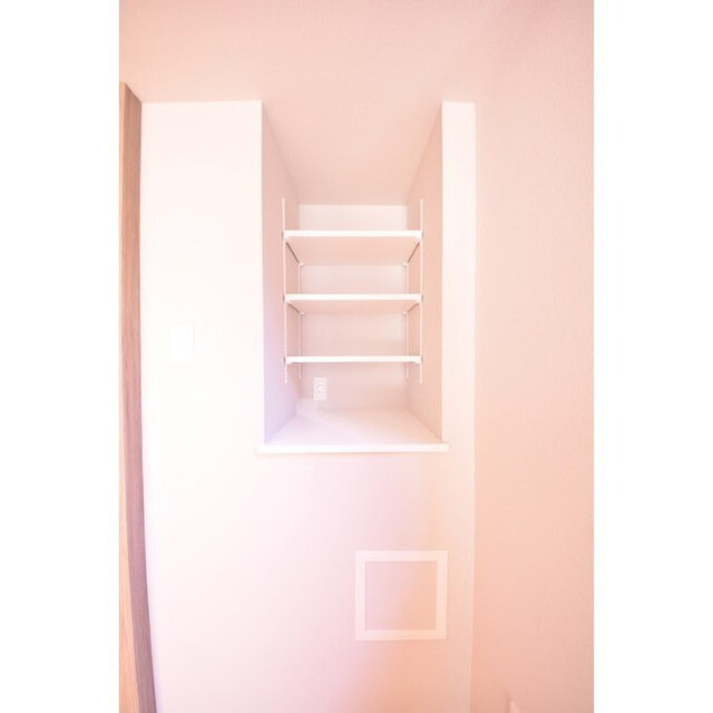 EDIT阿佐ケ谷の内装