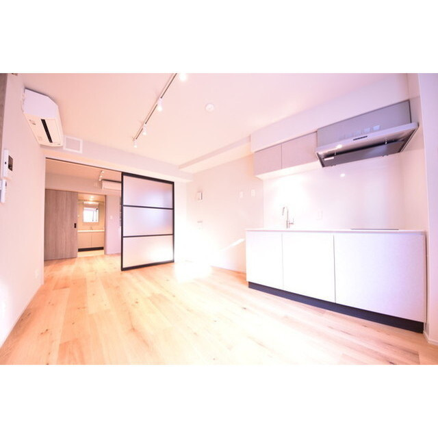 EDIT阿佐ケ谷の内装