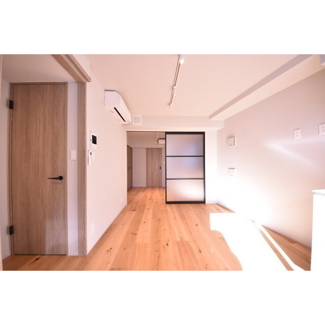 EDIT阿佐ケ谷の内装