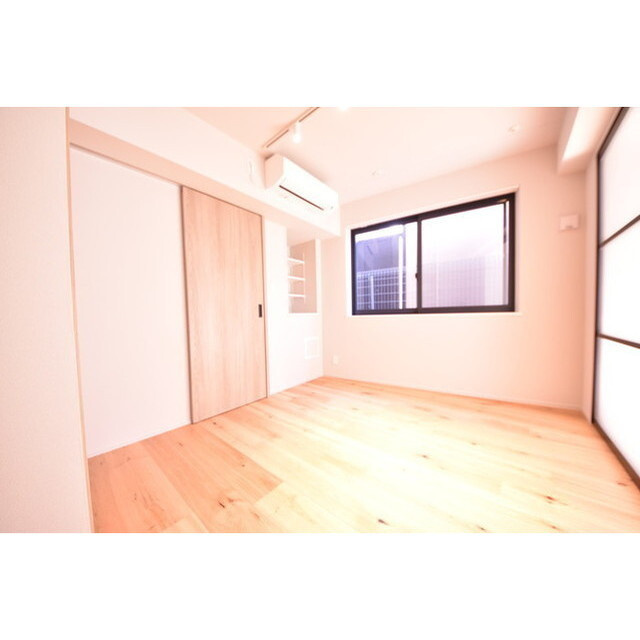 EDIT阿佐ケ谷の内装