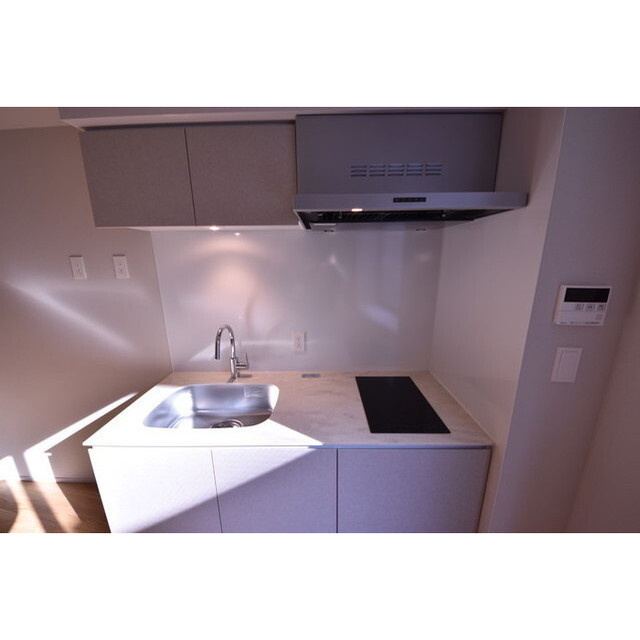 EDIT阿佐ケ谷の内装