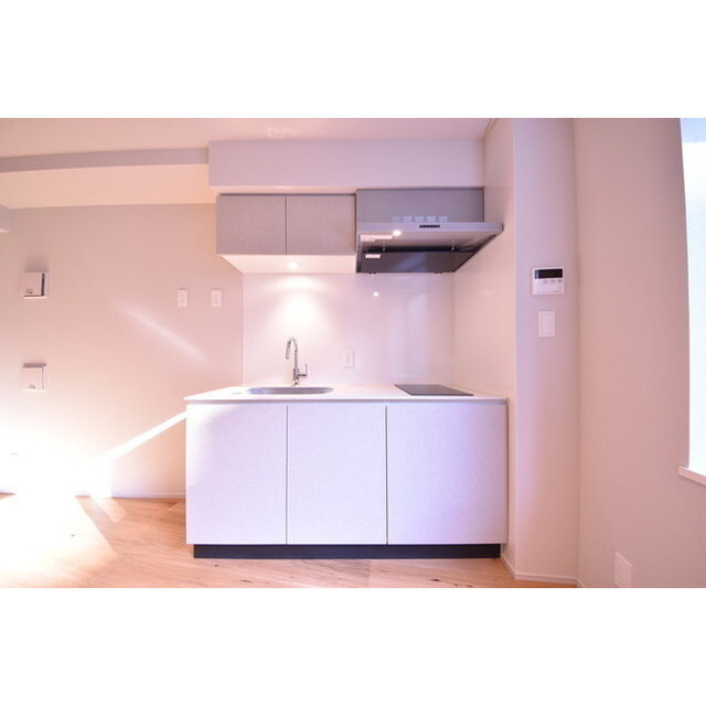 EDIT阿佐ケ谷の内装