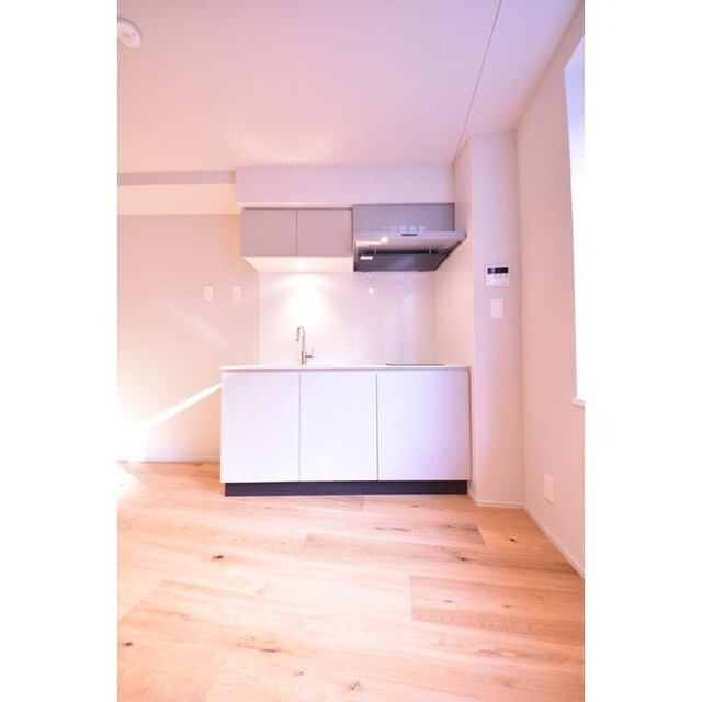 EDIT阿佐ケ谷の内装