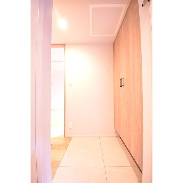 EDIT阿佐ケ谷の内装