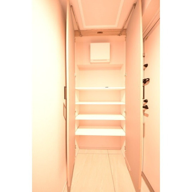 EDIT阿佐ケ谷の内装