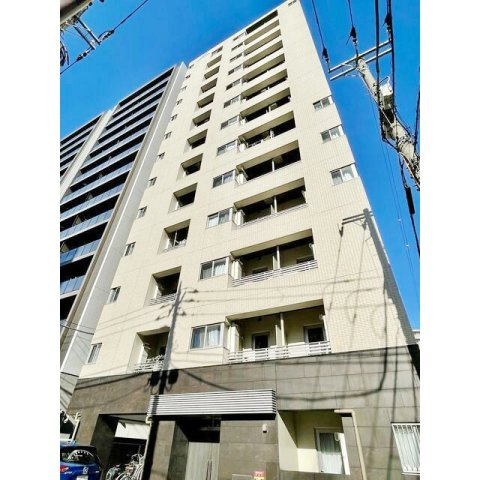 ユニーブル田端新町