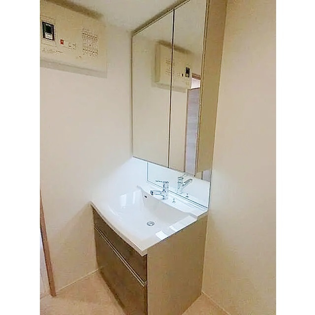 ユニーブル田端新町の内装