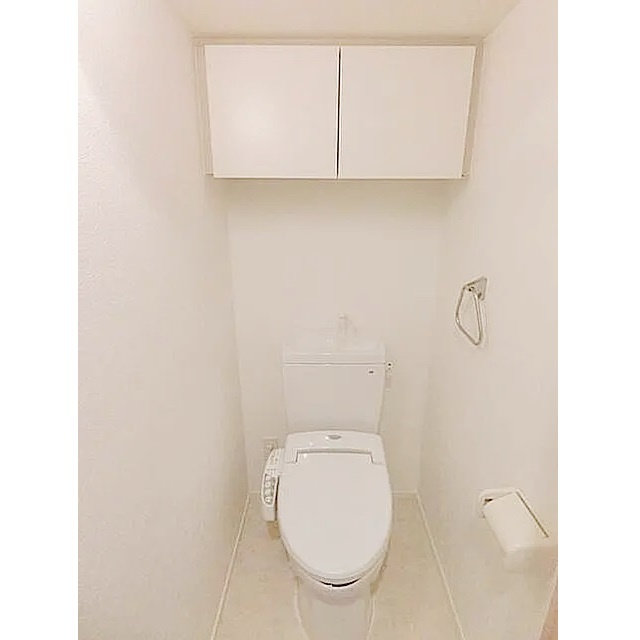 ユニーブル田端新町の内装