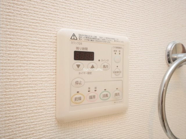 エステムプラザ難波WESTⅡプレディアのその他