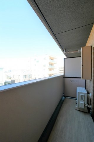 ブライズ高円寺の内装