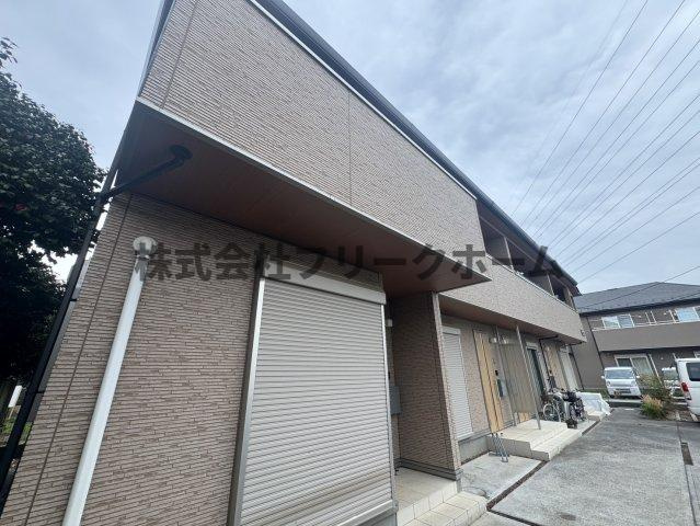 三鷹市北野１丁目のタウン