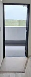 サンライフ千住緑町の収納