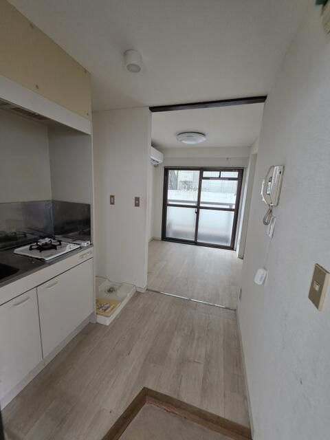 サンライフ千住緑町のその他