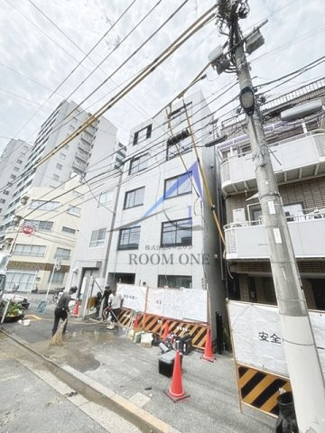 ラヴィージェ赤羽のその他共用部分