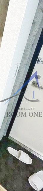 ラヴィージェ赤羽の玄関|玄関です。
