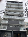 リブネスコート江坂Ⅱの画像