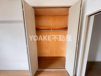 【収納】 | サニーハイツクボタ