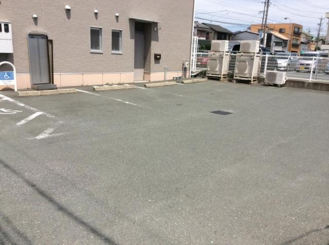 パークサイド旭の周辺|豊橋前田郵便局まで337ｍ
