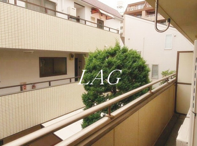 【その他】 | グレイシャス南台