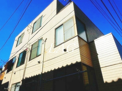 【外観】 | メゾンド大原 | 外観です。