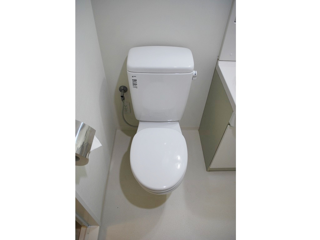 プレール・ドゥーク潮見の内装