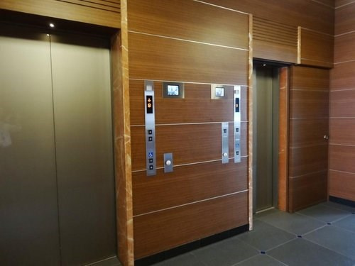 プラウドタワー亀戸のその他共用部分