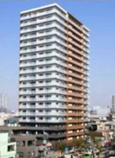 プラウドタワー亀戸のその他
