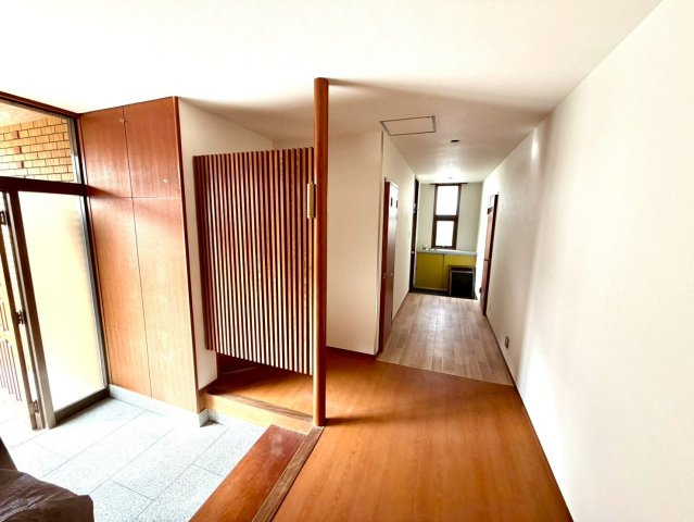宇多津町岩屋　RC造5SLDKリフォーム戸建の内装|リフォーム後（2026.7.7)