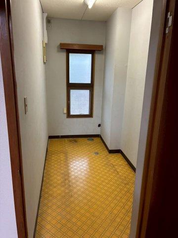 宇多津町岩屋　RC造5SLDKリフォーム戸建の収納|リフォーム前（2026.4）