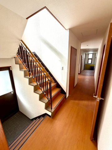 宇多津町岩屋　RC造5SLDKリフォーム戸建の内装|リフォーム後（2026.7.7)