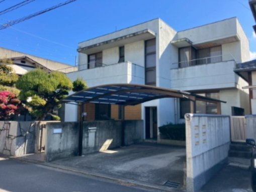 宇多津町岩屋　RC造5SLDKリフォーム戸建
