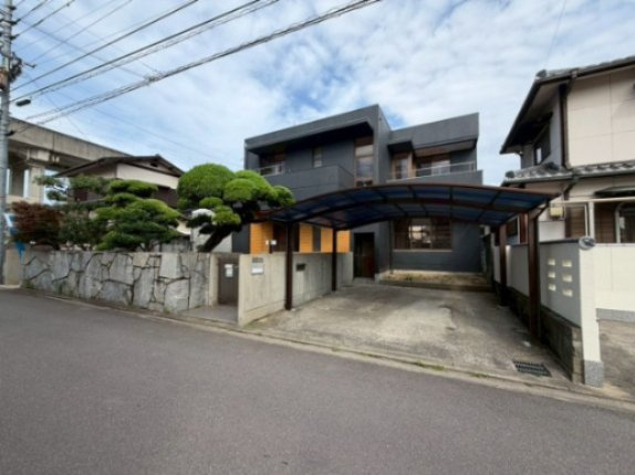 宇多津町岩屋　RC造5SLDKリフォーム戸建