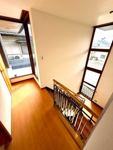 宇多津町岩屋　RC造5SLDKリフォーム戸建の内装|リフォーム後（2026.7.7)