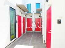 ＤＵＰＬＥＳＴ　千川の画像