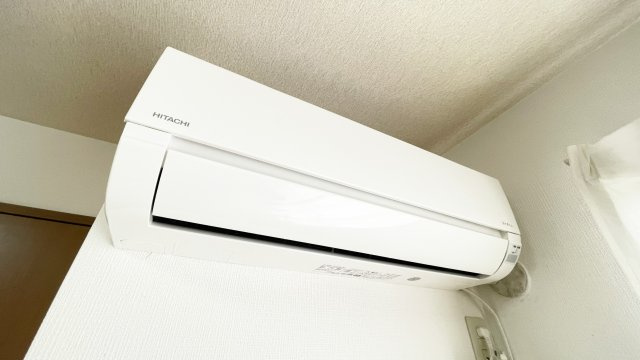 メルベーユ　ＭＴ　B棟の設備