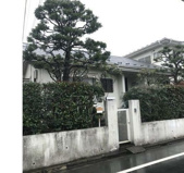 奥沢8丁目貸家の画像