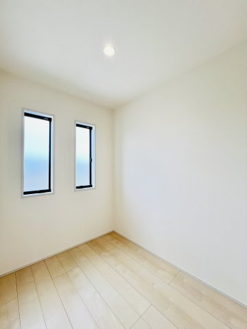 前橋小屋原のその他|2階ホール奥のちょっとしたスペースは、多目的に使えます♪
