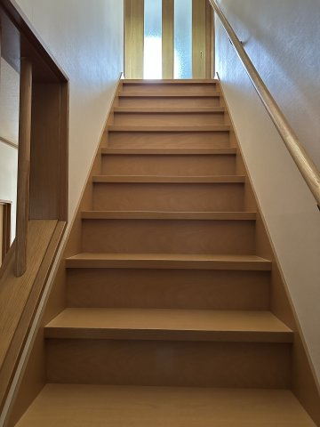 若葉台北　中古戸建
