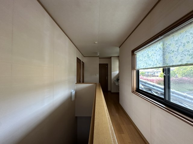 若葉台北　中古戸建